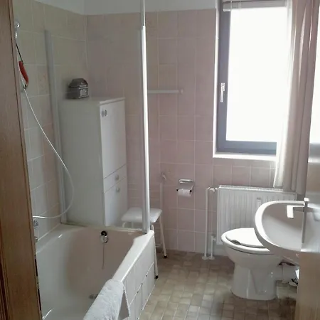 Appartement Freese à Eckernförde Extérieur photo