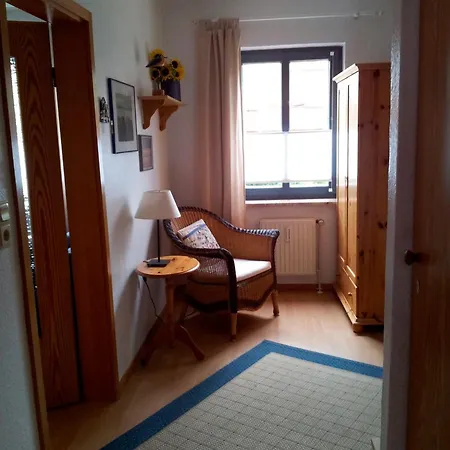 Appartement Freese à Eckernförde Extérieur photo