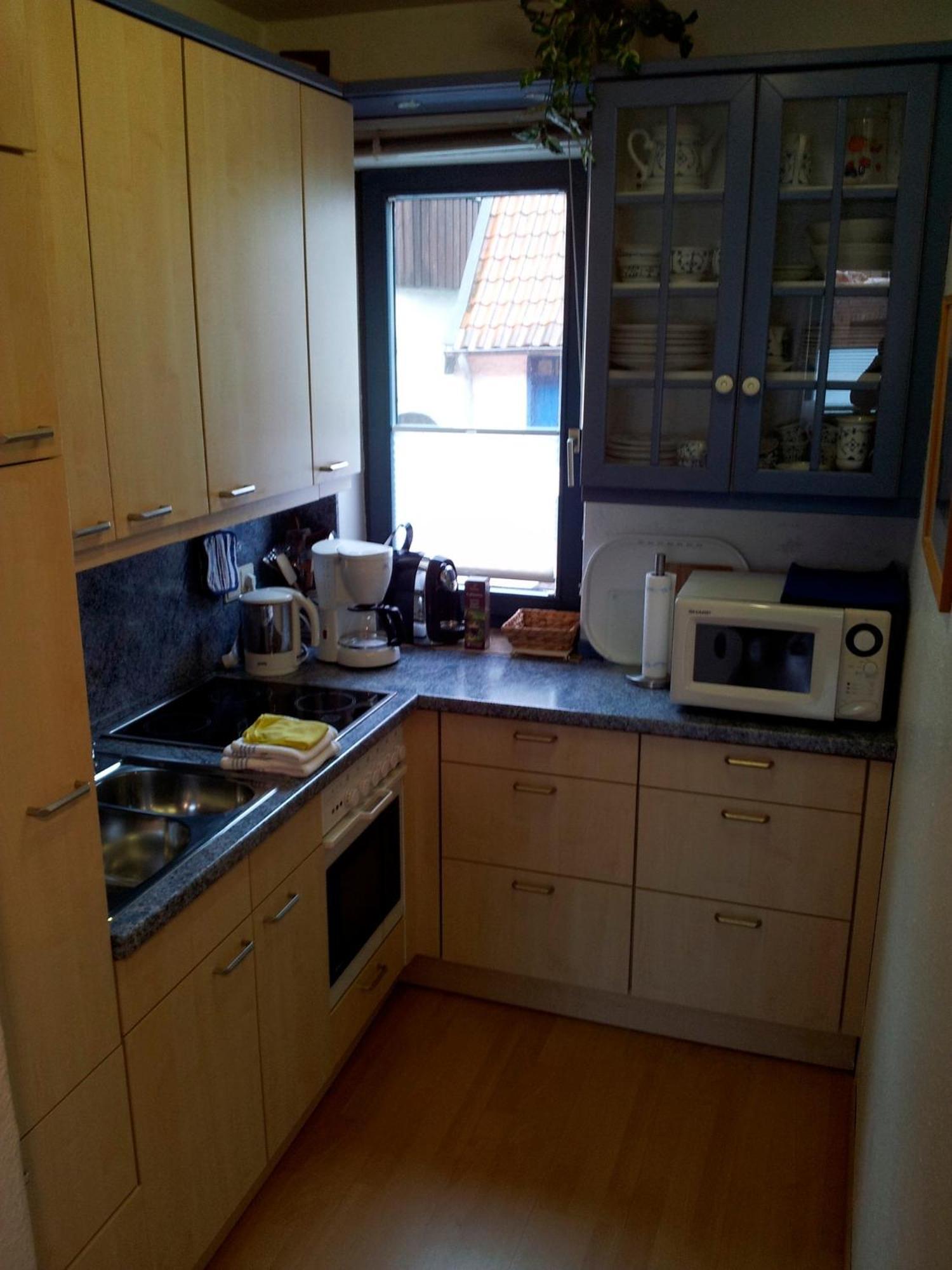 Freese Apartment