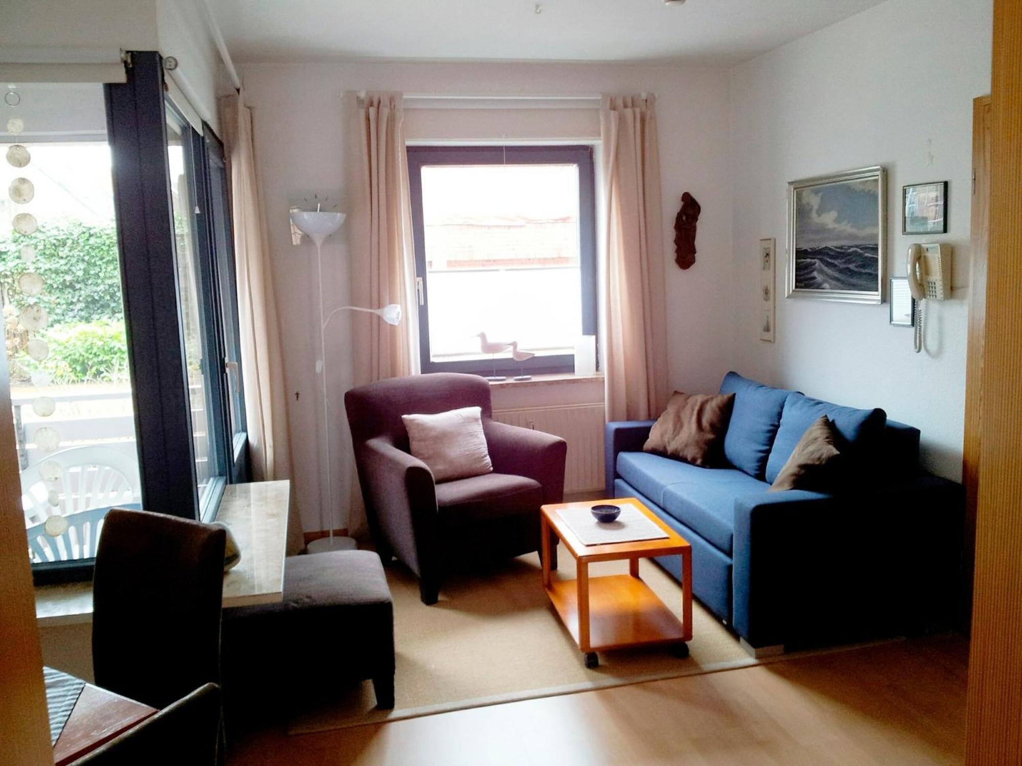 Apartment Freese