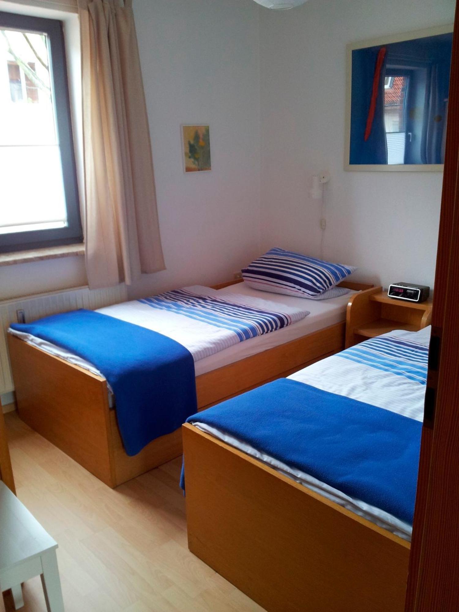 Apartment Freese *